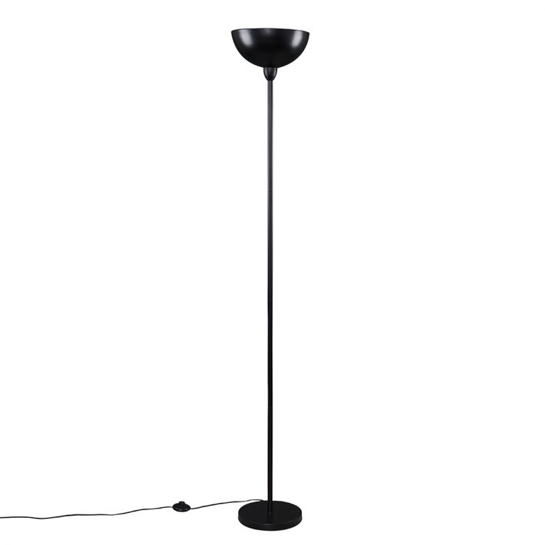 Forseti Uplighter Floor Lamp Iconic, Room Essentials Floor Lamp Instructions