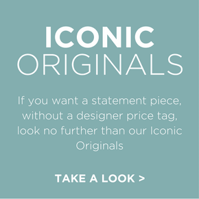 Iconic Originals Statement Pieces