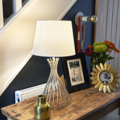 Designer Table Lamps Bedside And Desk, Designer Table Lights Uk