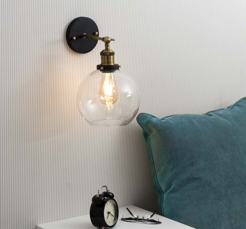 Designer Wall Lights Mounted Lighting Iconic - Pendant Wall Lights For Bedroom